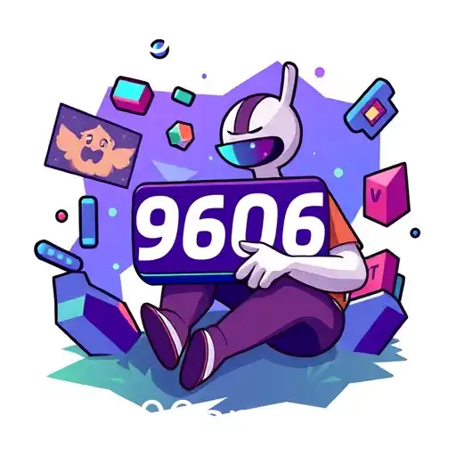 A Ascensão do 9606 App no Mercado de Jogos