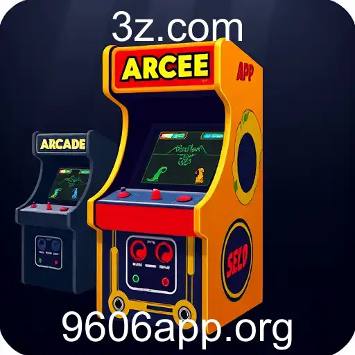 Explorando o Fascínio dos 'Arcade Classics' na Era Digital