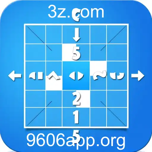 A Expansão do Mundo dos Jogos com o 9606 App