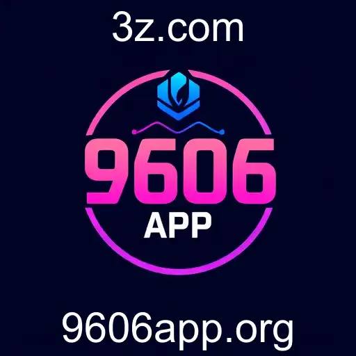 Explorando o Universo dos Jogos com 9606 App