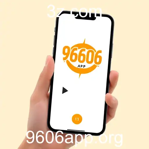 9606 App: O Universo dos Jogos no Brasil