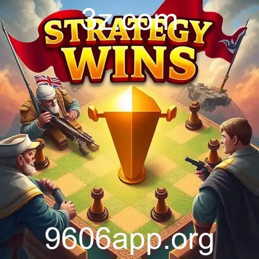 Tendências e Inovações do 9606 App