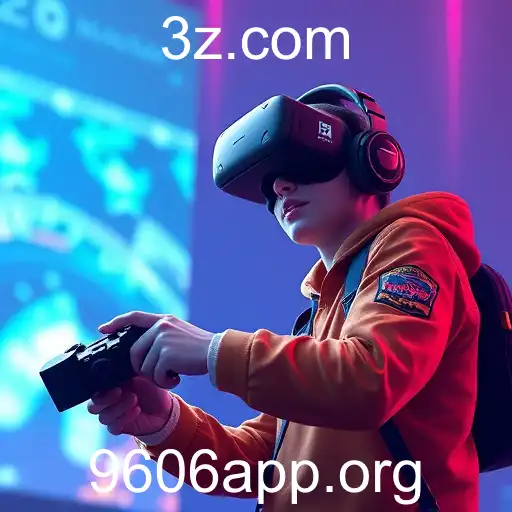 Inovações e Desafios do 9606 App no Cenário Atual de Jogos
