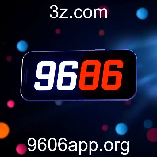 Revolução no Mercado de Jogos com o 9606 App