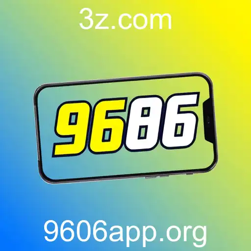 A Revolução dos Jogos com o 9606 App