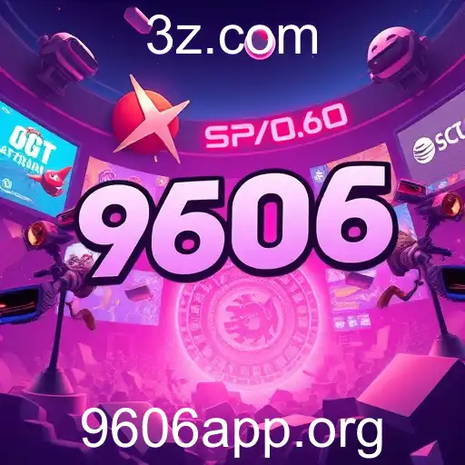 O Crescimento do 9606 App no Mercado de Jogos em 2026