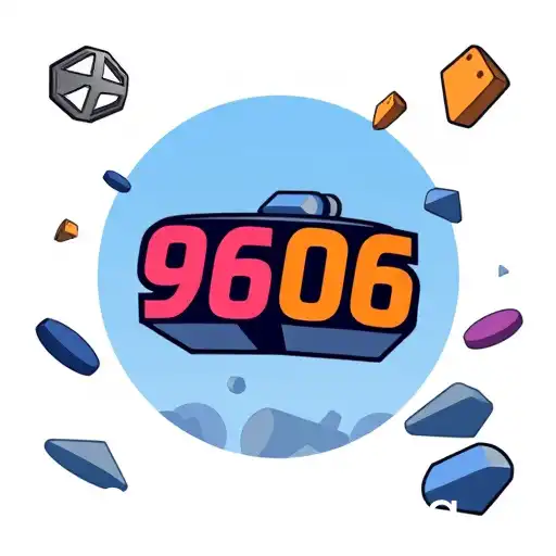 O Impacto do 9606 App no Mercado de Jogos Online