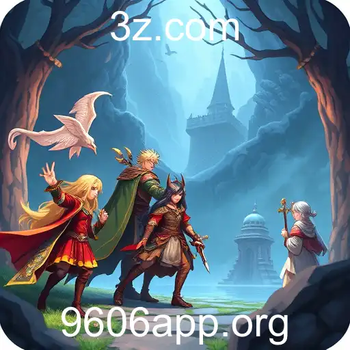 O Impacto do 9606 App no Mercado de Jogos Brasileiros