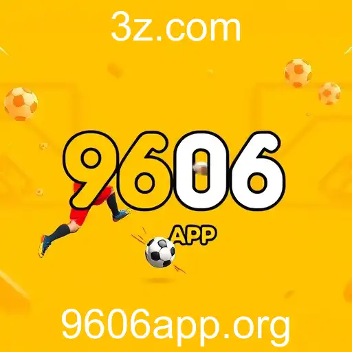 O Impacto do 9606 App na Indústria de Jogos em 2026