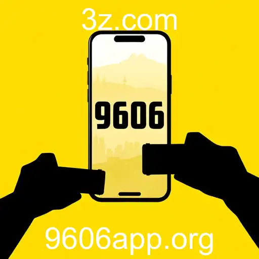 A Ascensão do 9606 App no Cenário Brasileiro de Jogos