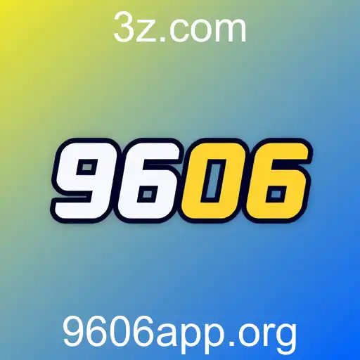 Ascensão do 9606 App e o Novo Cenário dos Jogos Online