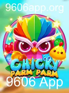ChickyParmParm: O Novo Fenômeno dos Jogos