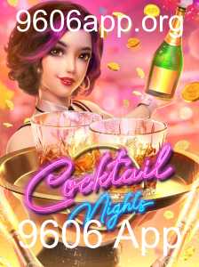 Explorando o Excitante Mundo de CocktailNights: Uma Análise Detalhada