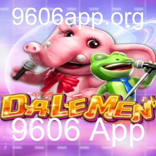 Explorando o Mundo Fascinante de DALEMEN: Uma Nova Sensação no Universo dos Jogos