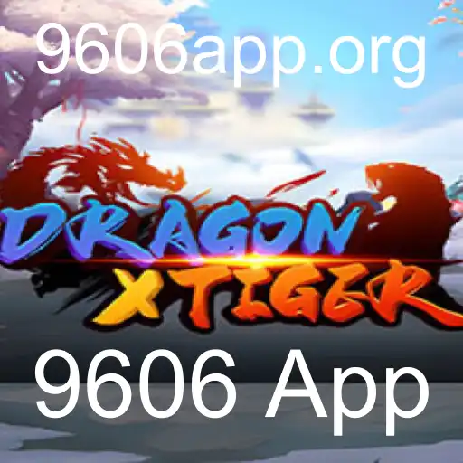 Descubra o Fascinante Mundo de DragonXTiger