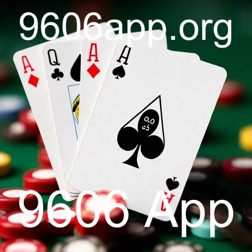 Explorando o Fascinante Mundo dos Jogos de Cartas e a Revolução Digital com o 9606 App