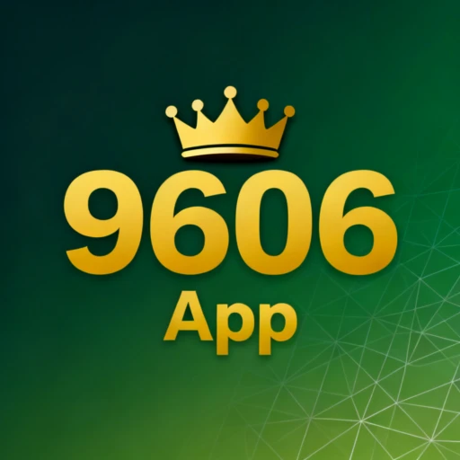 9606 App logo