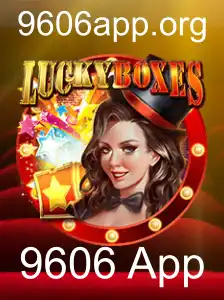 Explorando o Universo de LuckyBoxes: Uma Jornada Através da 9606 App