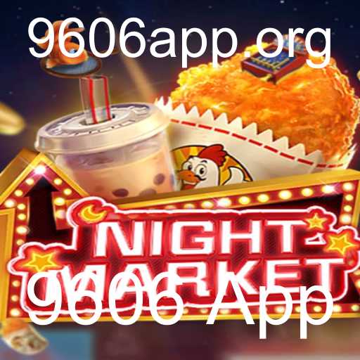Descubra o Fascinante Mundo de NIGHTMARKET: O Jogo que Conquista Multidões