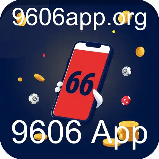 Jogo Responsável e o Papel do 9606 App na Promoção de Práticas Saudáveis