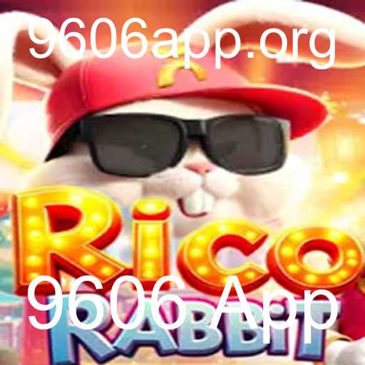 Explorando o Universo de RicoRabbit: Um Jogo Inovador Integrado ao 9606 App