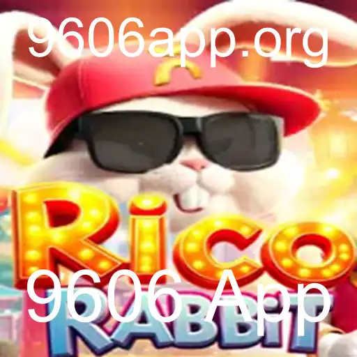 Explorando o Universo de RicoRabbit: Um Jogo Inovador Integrado ao 9606 App