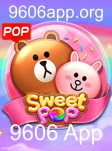 Descubra o Mundo do Jogo SweetPOP: Uma Jornada Colorida e Divertida
