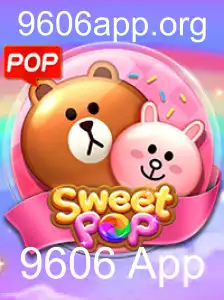 Descubra o Mundo do Jogo SweetPOP: Uma Jornada Colorida e Divertida