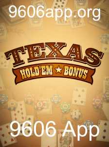 Explorando o Texas Hold'em Bonus: Um Guia Completo para Jogadores