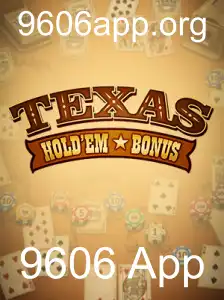 Explorando o Texas Hold'em Bonus: Um Guia Completo para Jogadores