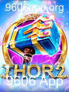 Thor2: A Nova Era dos Jogos Digitais com Tema Nórdico